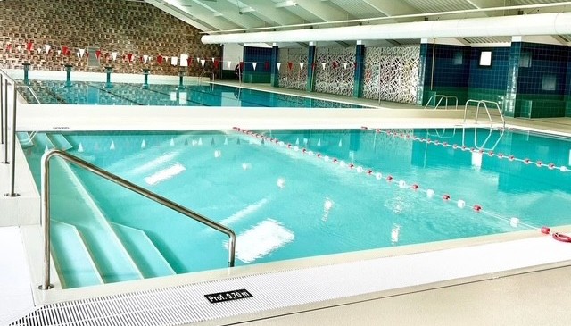 Piscine de Colombelles2